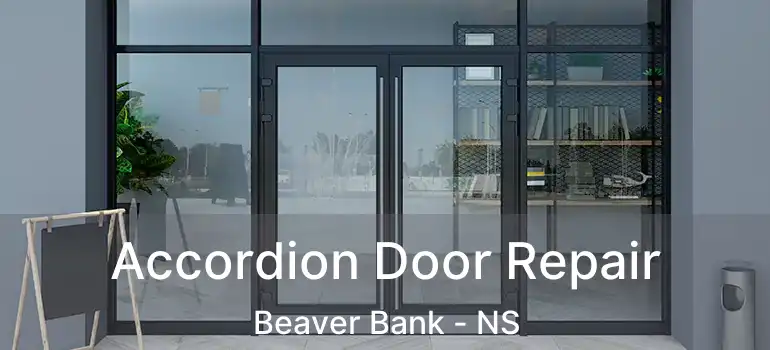  Accordion Door Repair Beaver Bank - NS