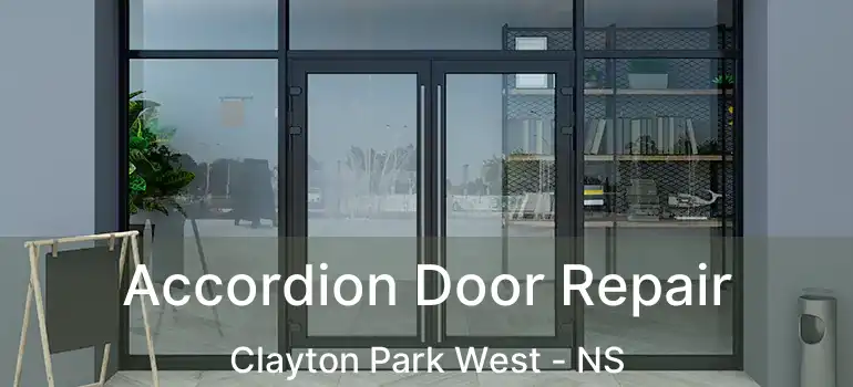  Accordion Door Repair Clayton Park West - NS