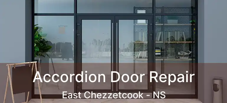  Accordion Door Repair East Chezzetcook - NS