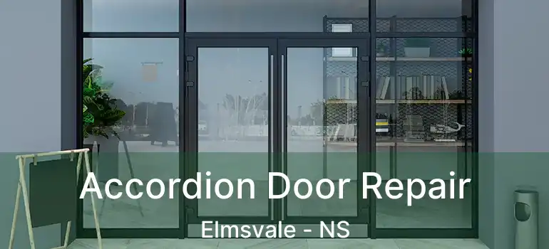  Accordion Door Repair Elmsvale - NS