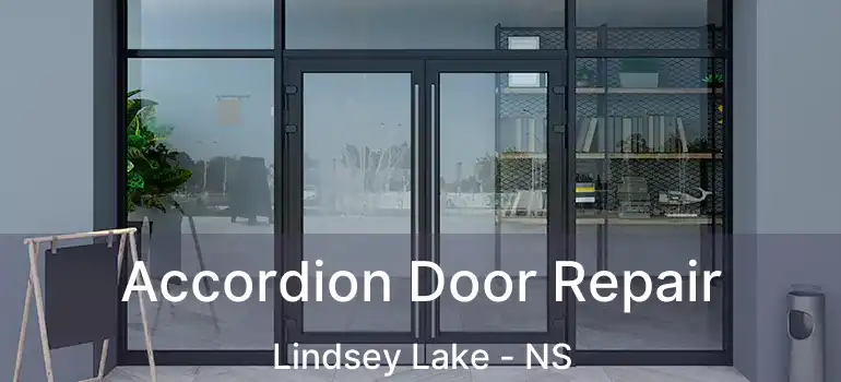  Accordion Door Repair Lindsey Lake - NS