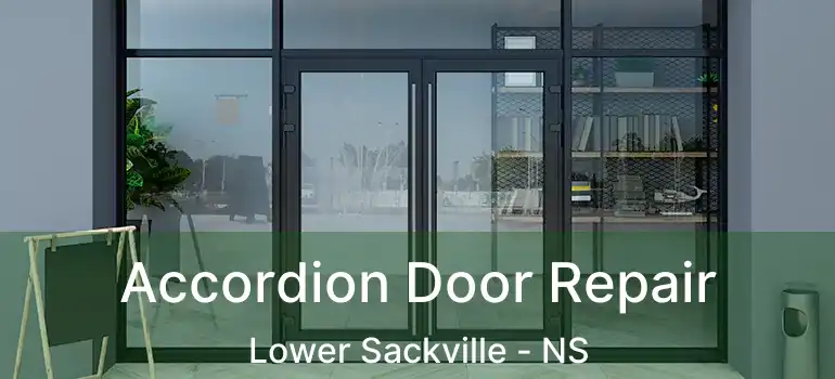  Accordion Door Repair Lower Sackville - NS