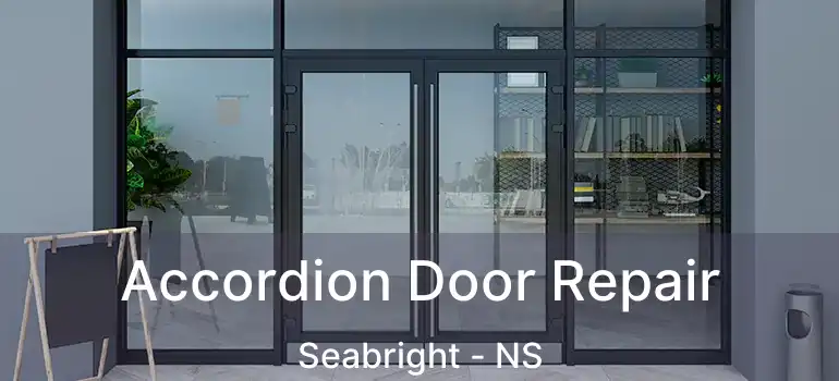  Accordion Door Repair Seabright - NS