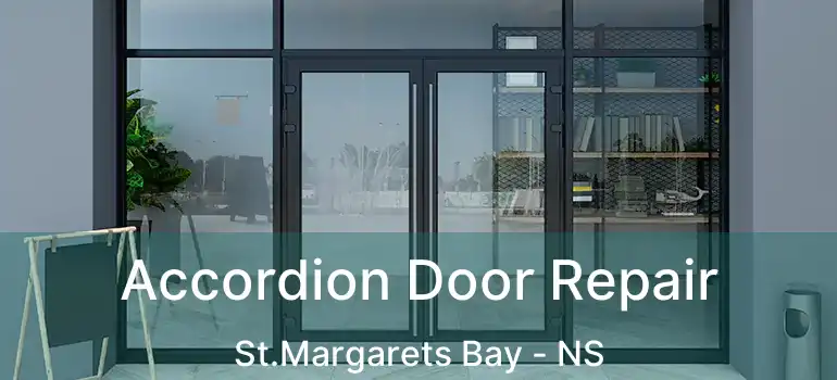  Accordion Door Repair St.Margarets Bay - NS