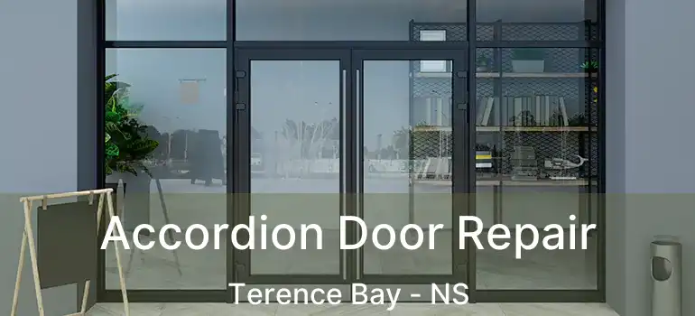  Accordion Door Repair Terence Bay - NS