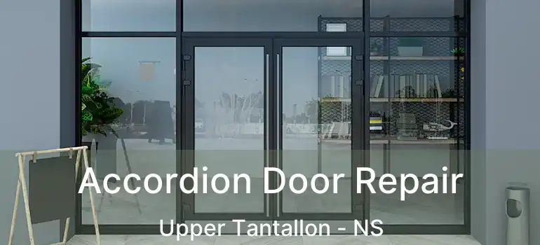  Accordion Door Repair Upper Tantallon - NS