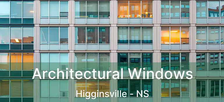  Architectural Windows Higginsville - NS