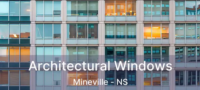  Architectural Windows Mineville - NS