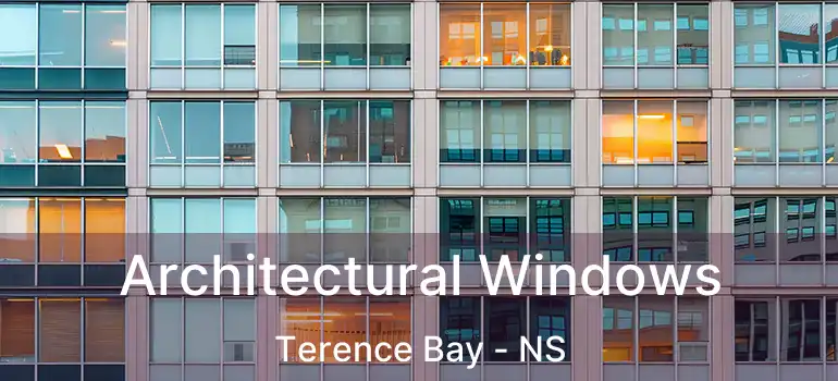  Architectural Windows Terence Bay - NS