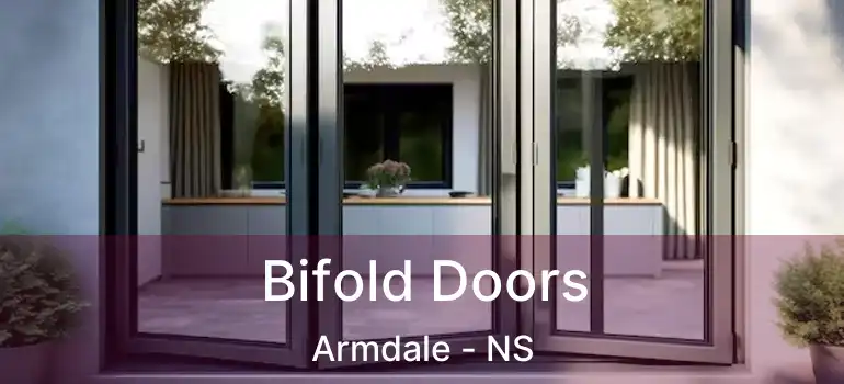  Bifold Doors Armdale - NS