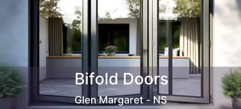  Bifold Doors Glen Margaret - NS