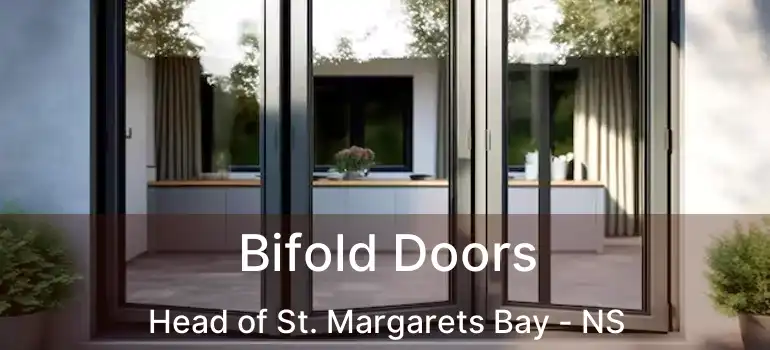  Bifold Doors Head of St. Margarets Bay - NS