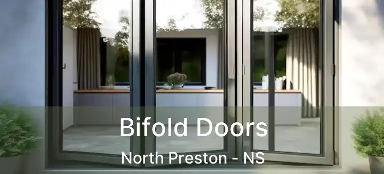  Bifold Doors North Preston - NS