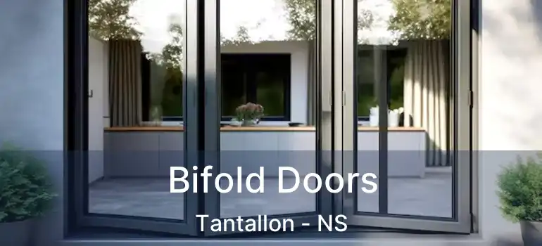  Bifold Doors Tantallon - NS