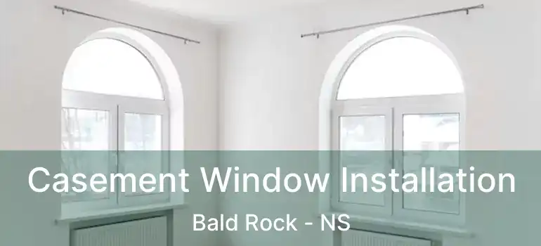  Casement Window Installation Bald Rock - NS