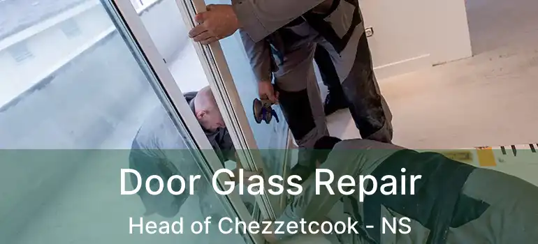  Door Glass Repair Head of Chezzetcook - NS