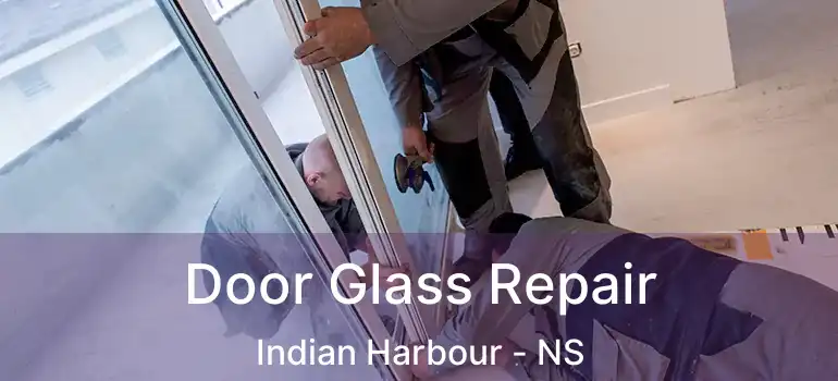  Door Glass Repair Indian Harbour - NS