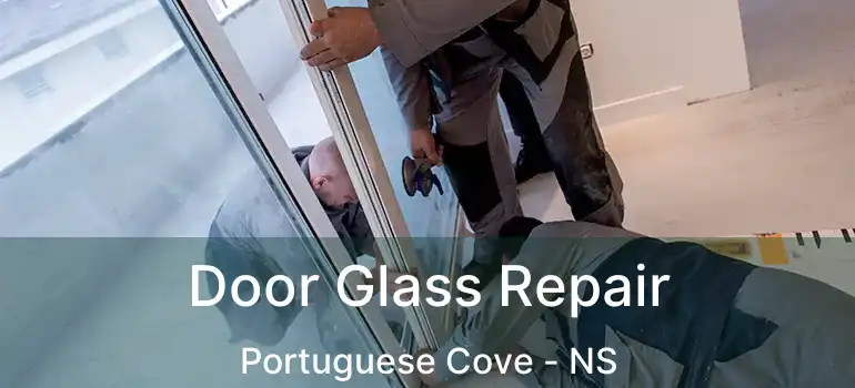  Door Glass Repair Portuguese Cove - NS