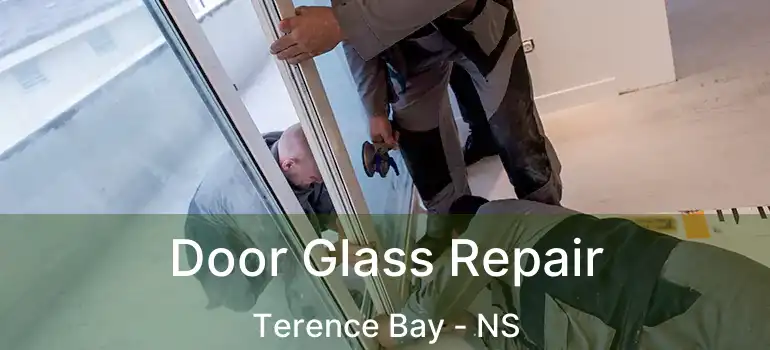  Door Glass Repair Terence Bay - NS