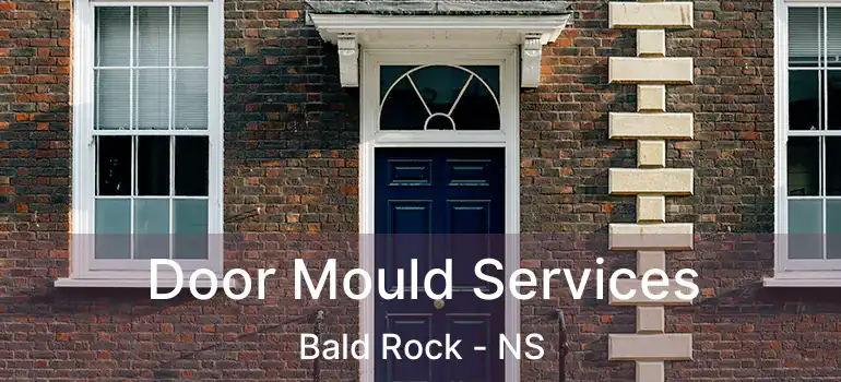  Door Mould Services Bald Rock - NS