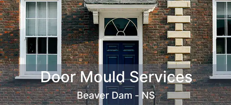  Door Mould Services Beaver Dam - NS