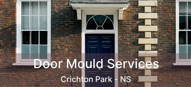  Door Mould Services Crichton Park - NS