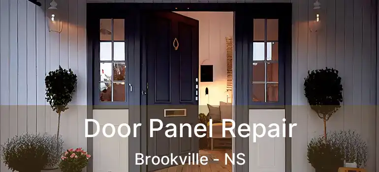  Door Panel Repair Brookville - NS