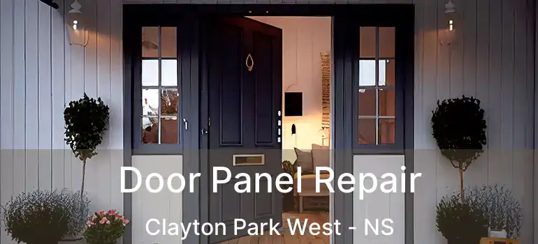  Door Panel Repair Clayton Park West - NS