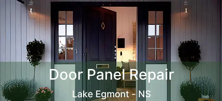  Door Panel Repair Lake Egmont - NS