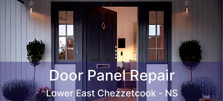  Door Panel Repair Lower East Chezzetcook - NS