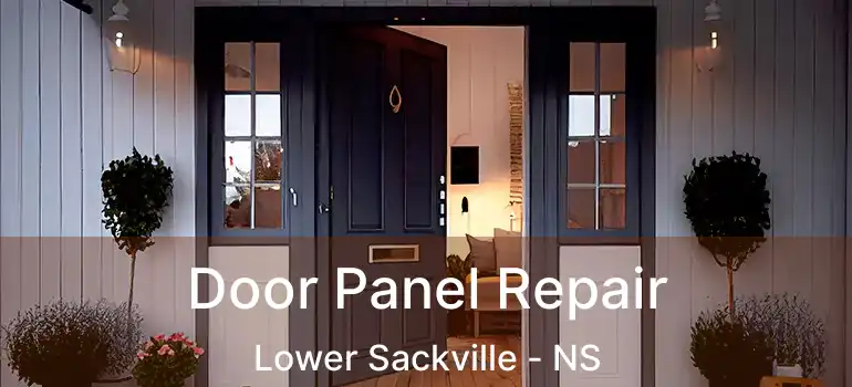  Door Panel Repair Lower Sackville - NS