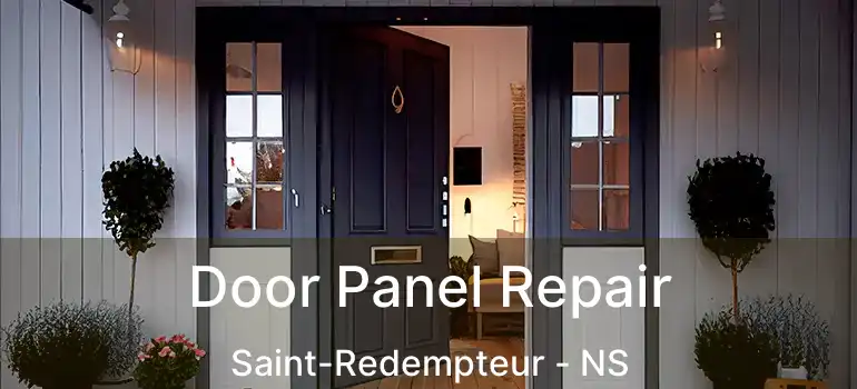  Door Panel Repair Saint-Redempteur - NS