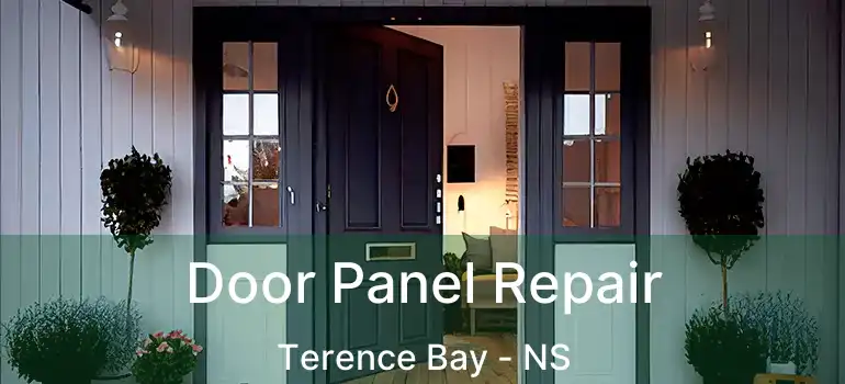  Door Panel Repair Terence Bay - NS