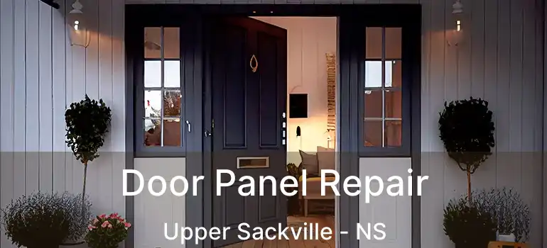  Door Panel Repair Upper Sackville - NS