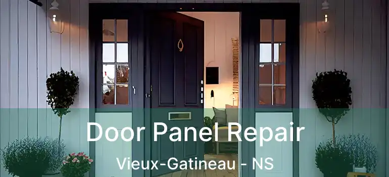  Door Panel Repair Vieux-Gatineau - NS