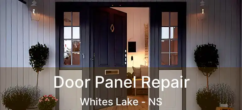  Door Panel Repair Whites Lake - NS