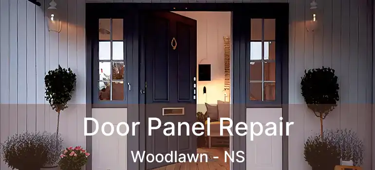  Door Panel Repair Woodlawn - NS