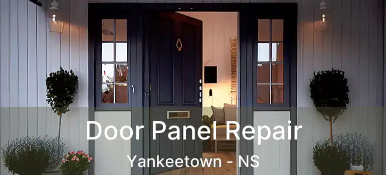  Door Panel Repair Yankeetown - NS