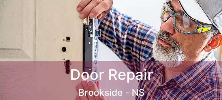  Door Repair Brookside - NS