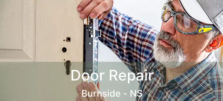  Door Repair Burnside - NS