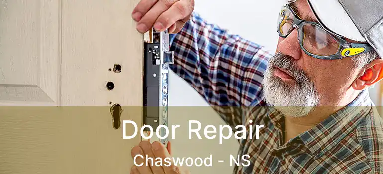  Door Repair Chaswood - NS