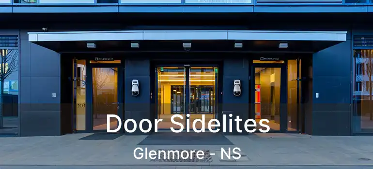  Door Sidelites Glenmore - NS