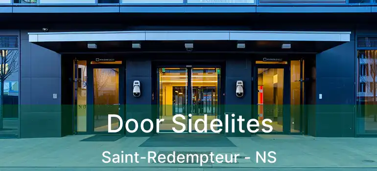  Door Sidelites Saint-Redempteur - NS