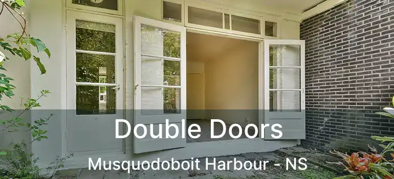  Double Doors Musquodoboit Harbour - NS