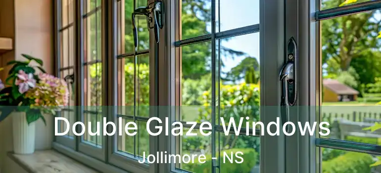  Double Glaze Windows Jollimore - NS