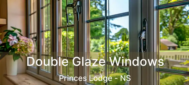  Double Glaze Windows Princes Lodge - NS