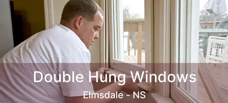  Double Hung Windows Elmsdale - NS