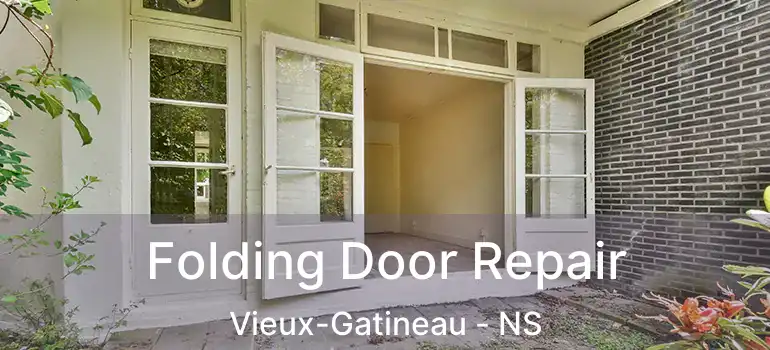  Folding Door Repair Vieux-Gatineau - NS