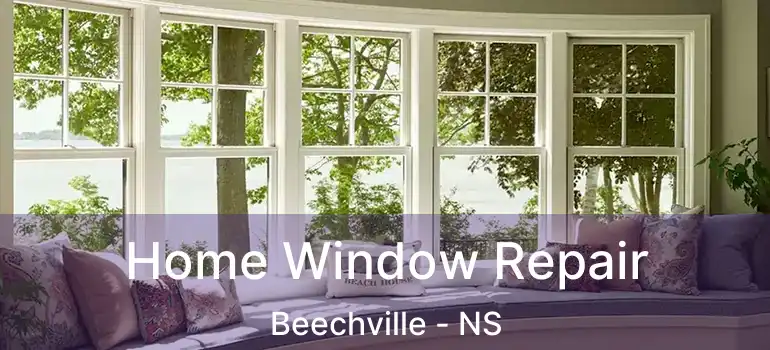  Home Window Repair Beechville - NS