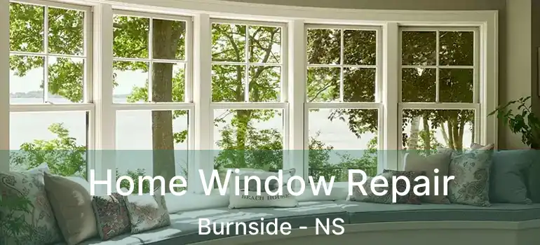  Home Window Repair Burnside - NS